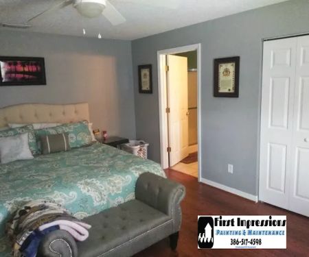First Impressions Painting & Maintenance Co.