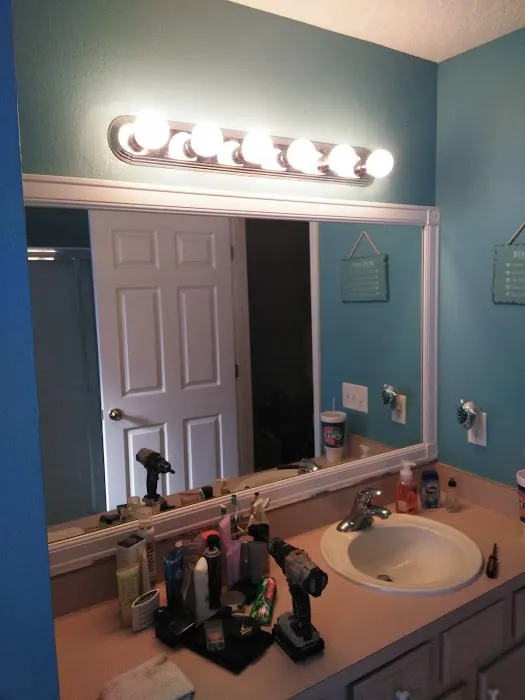 First Impressions Painting & Maintenance Co. Picture 10