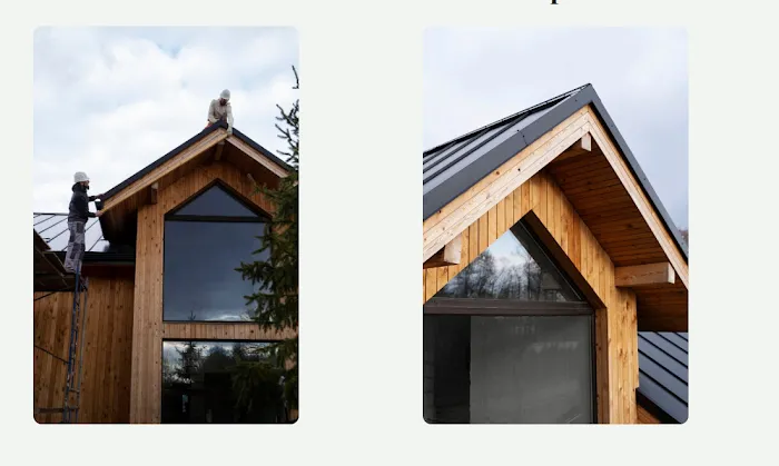 Carter Family roofing Picture 1