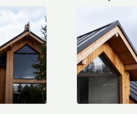 Carter Family roofing