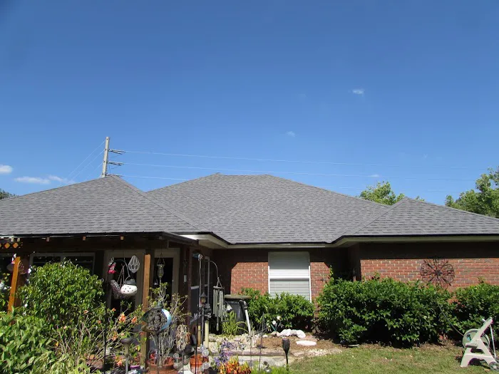 Sunshine Roof Services LLC Picture 6