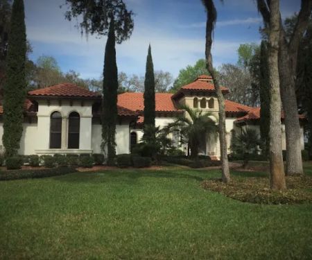 CertaPro Painters of First Coast - St Augustine