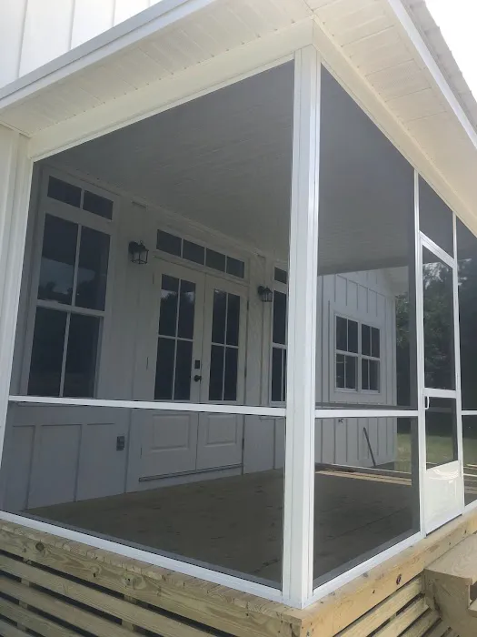 Neal Griffin Vinyl Siding Picture 2