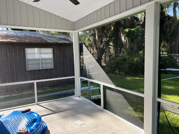 Neal Griffin Vinyl Siding Picture 8