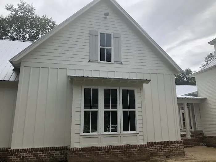 Neal Griffin Vinyl Siding Picture 1