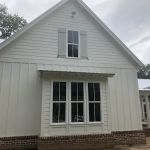 Neal Griffin Vinyl Siding