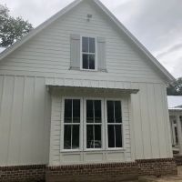 Neal Griffin Vinyl Siding ico