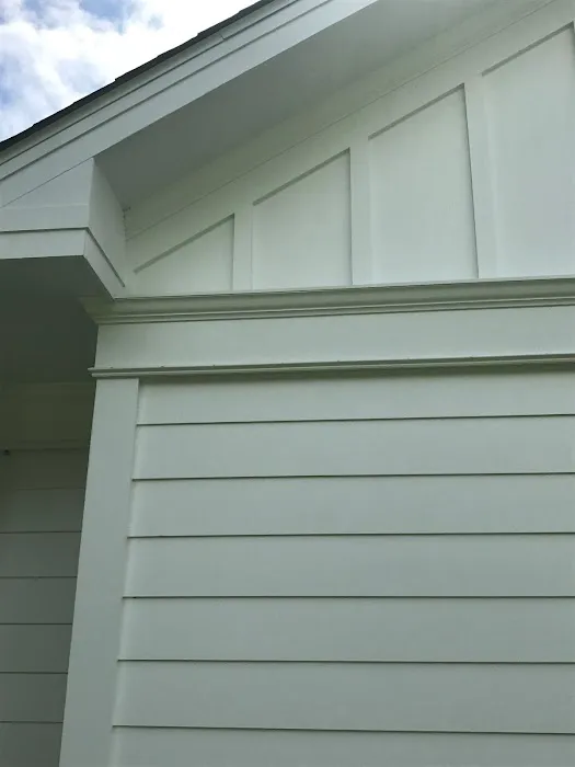 Neal Griffin Vinyl Siding Picture 10