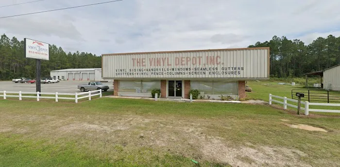 The Vinyl Depot, Inc. Picture 5