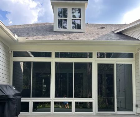 Legacy Home Improvement Group