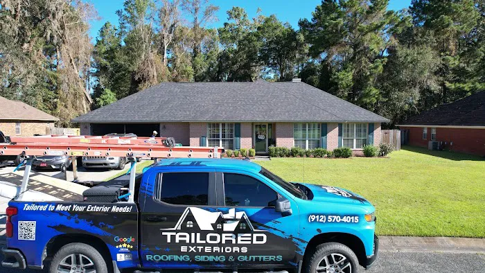 Tailored Exteriors Picture 9