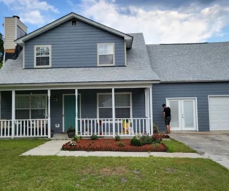 Action Roofing and Siding Co