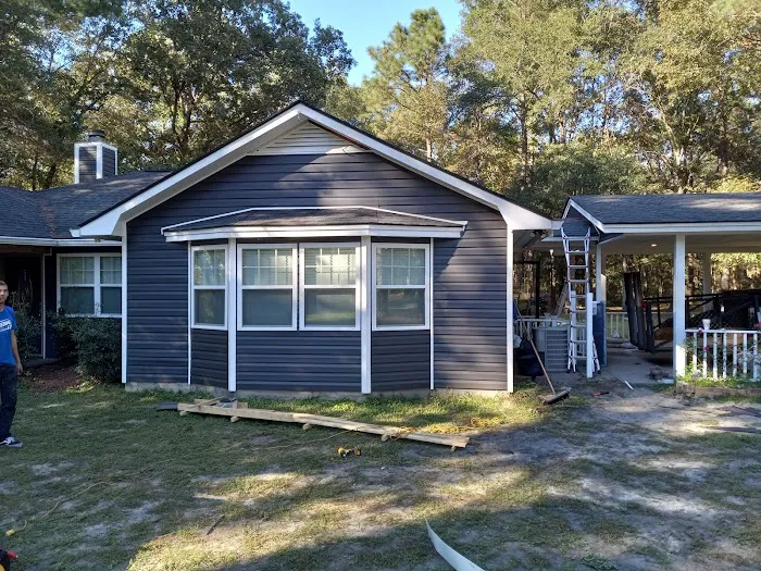 Action Roofing and Siding Co Picture 7