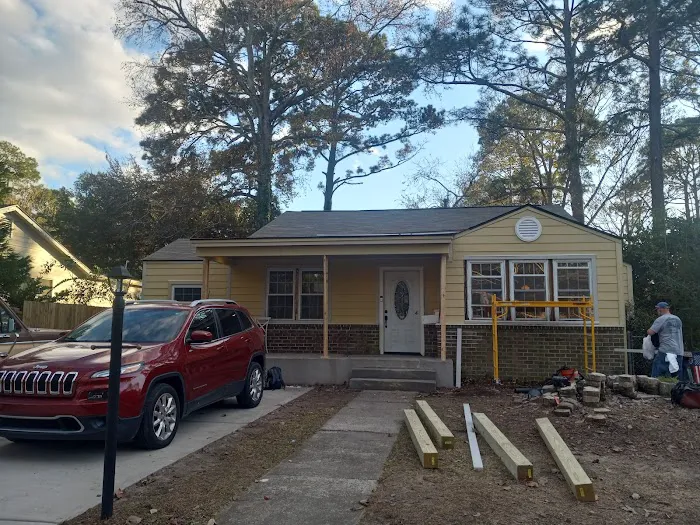 Action Roofing and Siding Co Picture 8