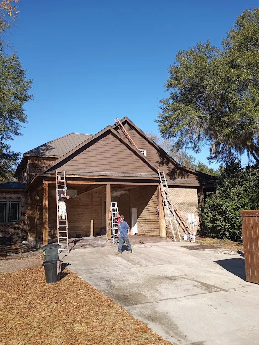 Action Roofing and Siding Co Picture 10