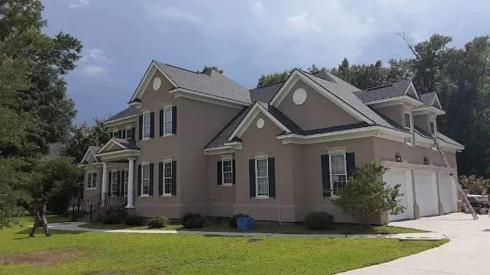 Action Roofing and Siding Co Picture 6
