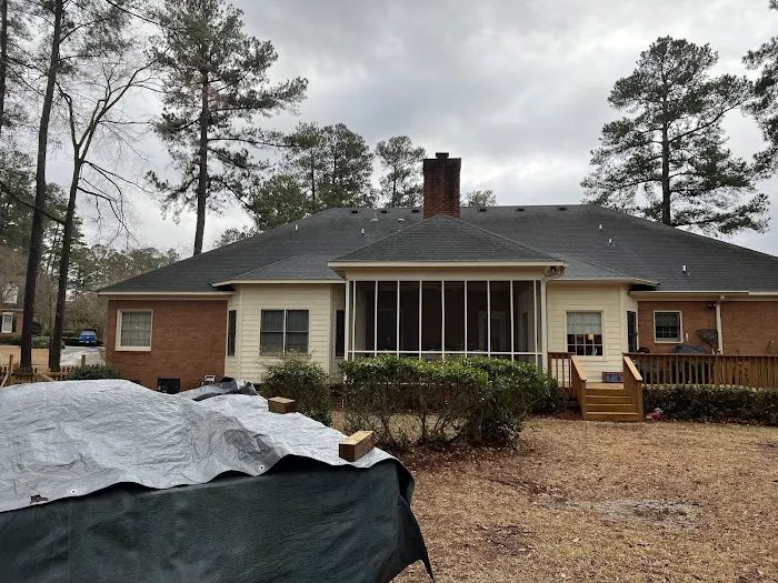 Pro - Line Exteriors LLC Picture 5