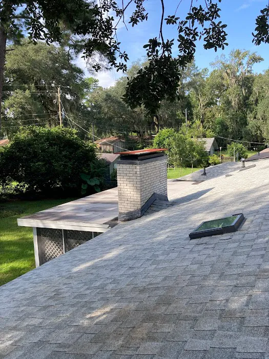 Pro - Line Exteriors LLC Picture 8