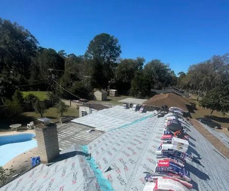 Pride Restoration Experts