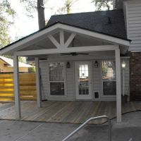 Scott Home Improvement ico