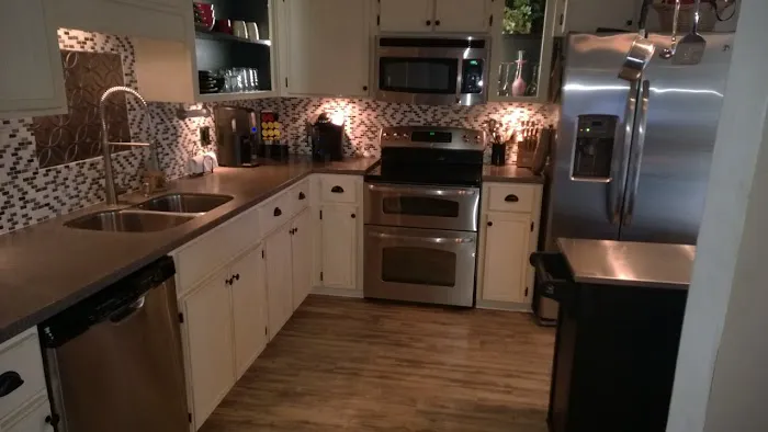 Scott Home Improvement Picture 4