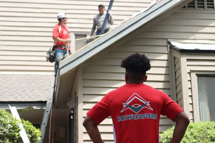 RoofCrafters Roofing Picture 8