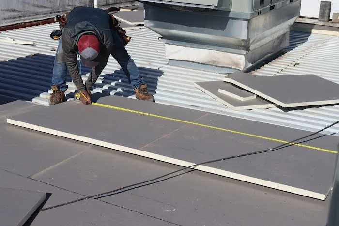RoofCrafters Roofing Picture 10