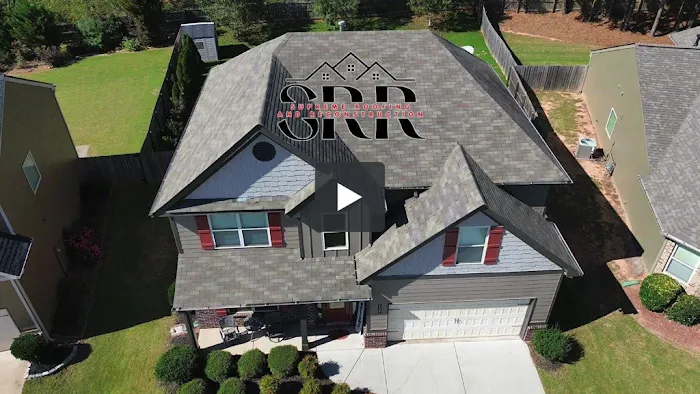 Supreme Roofing and Reconstruction Picture 5