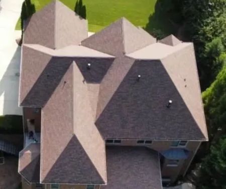 Supreme Roofing and Reconstruction