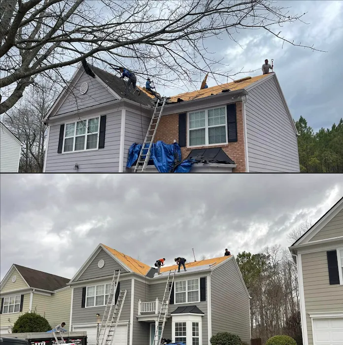 Supreme Roofing and Reconstruction Picture 7