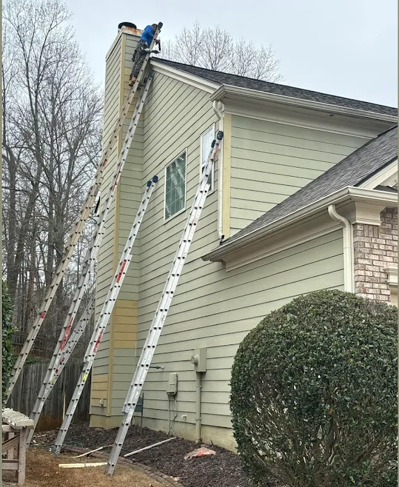Supreme Roofing and Reconstruction Picture 9