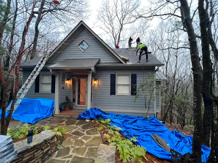 Supreme Roofing and Reconstruction Picture 10