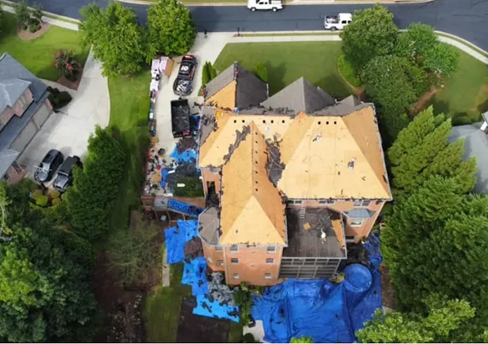 Supreme Roofing and Reconstruction Picture 8