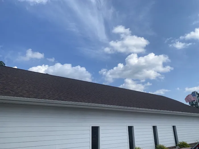 South Shore Roofing Picture 1