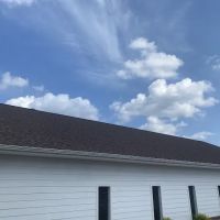 South Shore Roofing ico