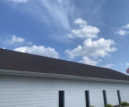 South Shore Roofing