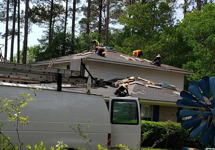E&L Roofing Picture 5