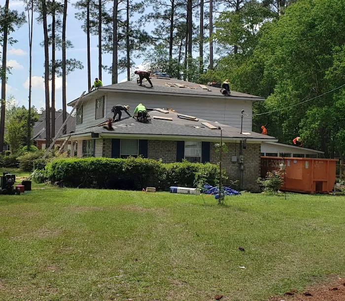 E&L Roofing Picture 6