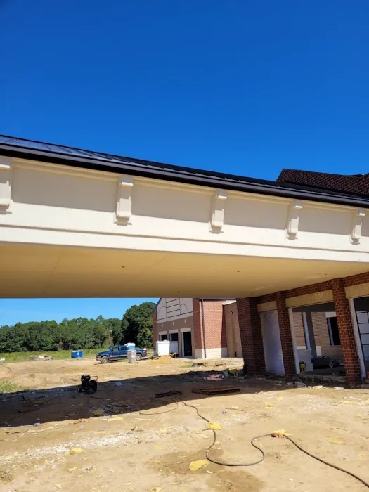 KIRKLAND EXTERIORS Picture 5