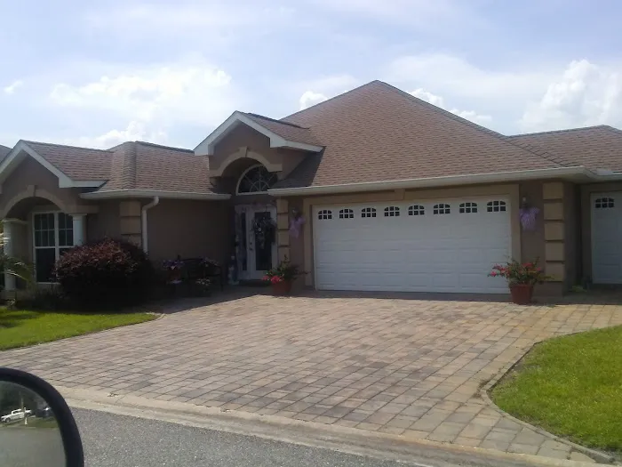 KIRKLAND EXTERIORS Picture 3