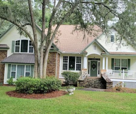 DBM Roofing