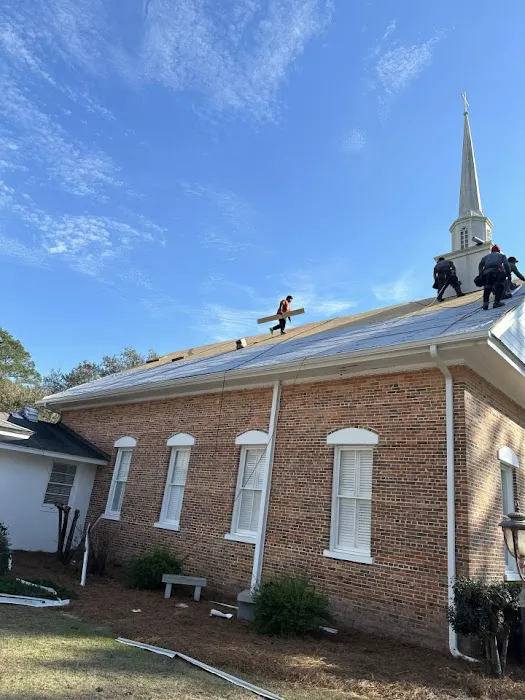 DBM Roofing Picture 9
