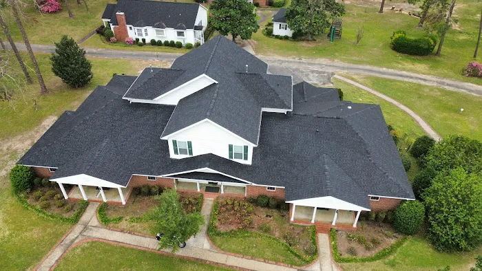 DBM Roofing Picture 4