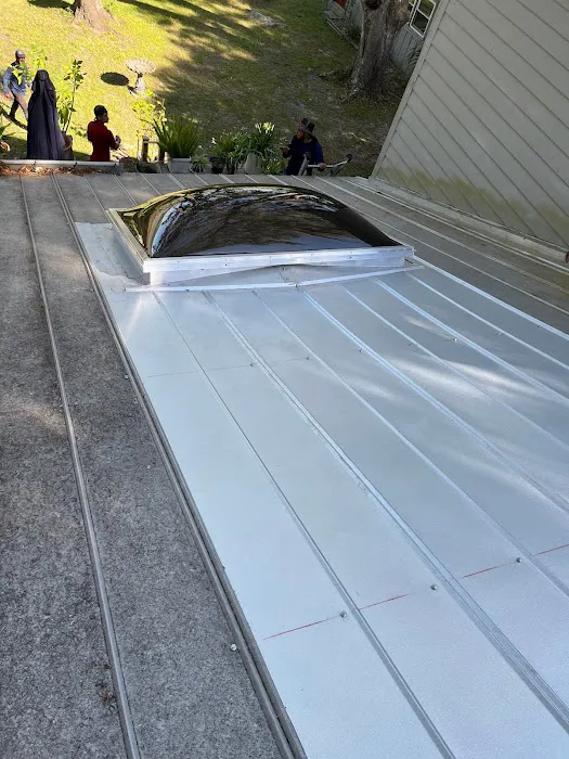 Allegiance Roofing & Exteriors Picture 1