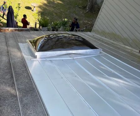Allegiance Roofing & Exteriors