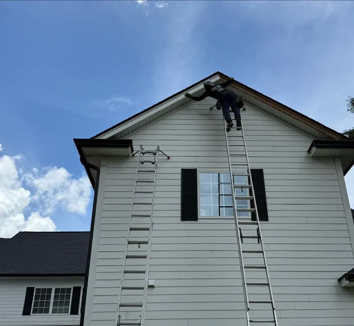 Gutter Solutions LLC Picture 1