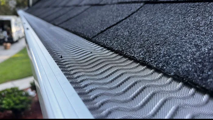 Gutter Solutions LLC Picture 8