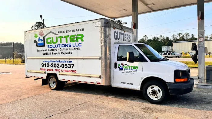 Gutter Solutions LLC Picture 2