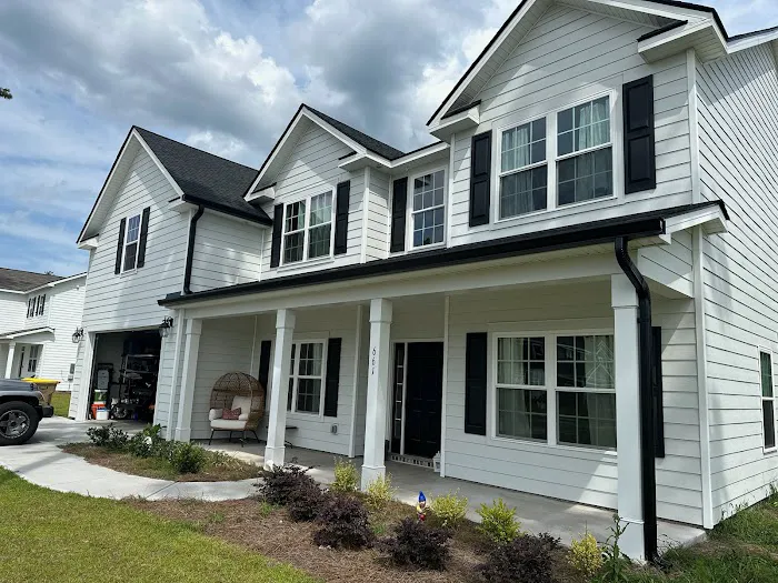 Gutter Solutions LLC Picture 3