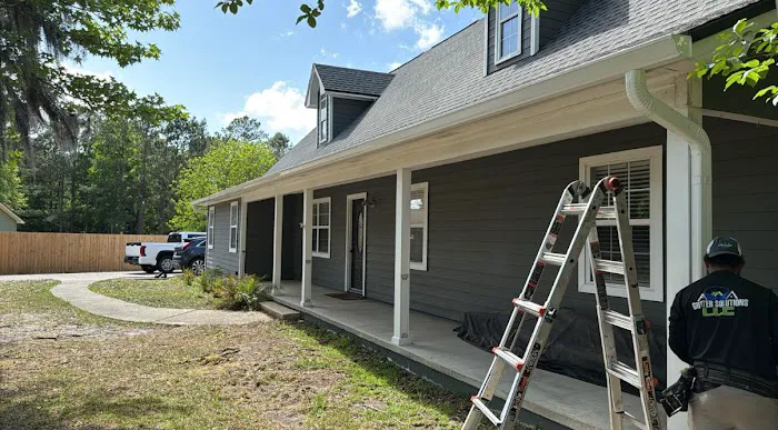 Gutter Solutions LLC Picture 9